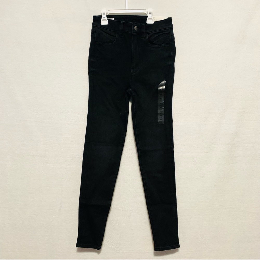 American Eagle Highest Rise Jegging Jeans